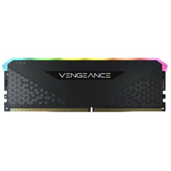 Corsair RAM memorija VENGEANCE RS 8GB(1x8GB)/DIMM/DDR4/3200MHz/C16/1.35V/RGB
