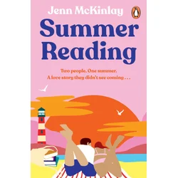Summer Reading