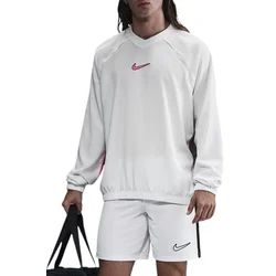 Nike Majica z dolgimi rokavi M NK DF ACADEMY+ SHELL TOP