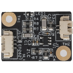 Bambu Lab Heatbed Piezo Interface Board - P1S, P1P, X1C, X1E