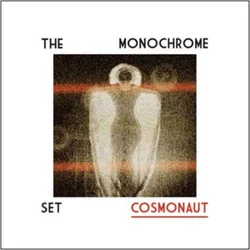 The Monochrome Set - Cosmonaut (LP + CD)