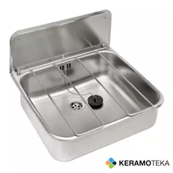 Delabie/KWC Sirius korito