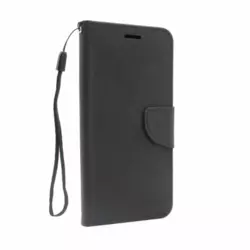 Torbica Mercury za Motorola Moto G72 crna