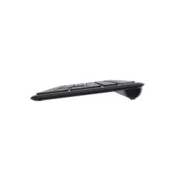 Trust - Tastatura TRUST VAIYA MULTIDEVICE/US/crna
