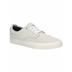 Emerica Wino G6 Skate Shoes white / white / white Gr. 7.5 US