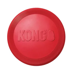 KONG frizbi Flyer small - fi 17 cm