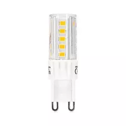 LED sijalica G9/4W/230V 3000K - Aigostar