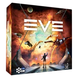 EVE War for New Eden