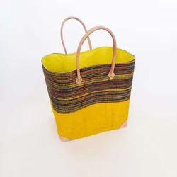 Cekar Tsivory 40 x 25 x 40 cm, žafran