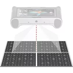 Revopoint Large Calibration Board Kit - Miraco/Miraco Pro/Miraco Plus