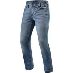 Revit! Jeans Brentwood SF Classic Blue Used L34,W38