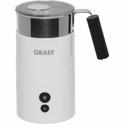 GRAEF penilnik mleka MS701, bel