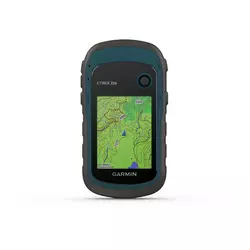 Garmin eTrex 22x navigacija za kolesa