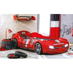 BITURBO AUTO KREVET