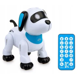 Dumel Discovery Dog Acrobat Junior RC daljinsko voden 1 kos.