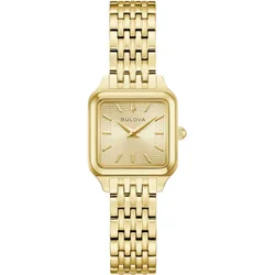 BULOVA 97L191