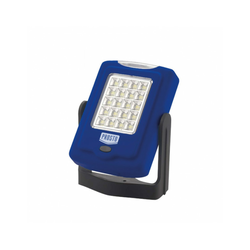 LED baterijska lampa 20+ 3 LED