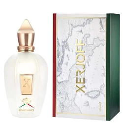 XERJOFF Unisex parfem 1861 Renaissance, 100ml