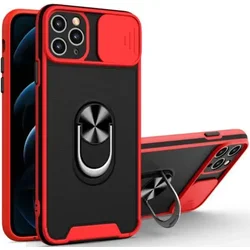 Gembird MCTR8 Maska za mobilni telefon IPhone 12 Pro Max, Crvena
