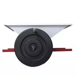 Grifo mala ručna muljača 800x500mm pp ( 33477 )