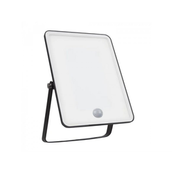 OSRAM Reflektor Essential Sensor 50W 3000K Crni