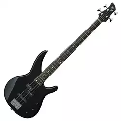 Yamaha TRBX174-RW Black Električna bas kitara