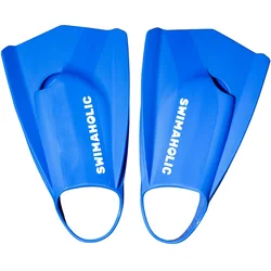 Plavalne plavuti swimaholic coolfins blue 40/41