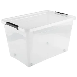 Kutija Sa Poklopcem 60l Jiri -Based-