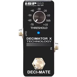 iSP Deci-Mate Kitarski efekt (Samo odprto)