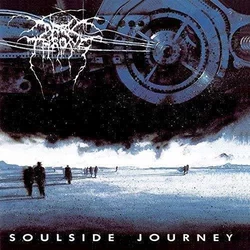 Darkthrone Soulside Journey (Vinyl LP)