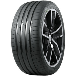 Nokian Hakka Black 3 ( 255/45 R20 105Y XL SilentDrive )