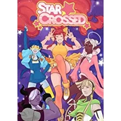 StarCrossed Steam Key GLOBAL