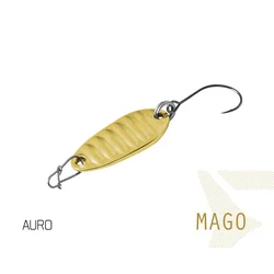 Blestivka Delphin MAGO 8/2g Auro
