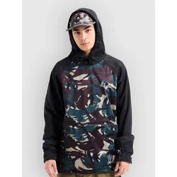 Burton trublk