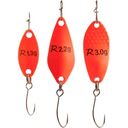 RAPTURE AREA SPOON SET 20MM MW