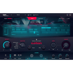 UJAM Carbon (Digitalni izdelek)