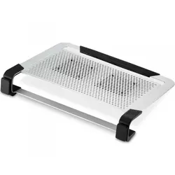 COOLER MASTER dock za prenosni računar NOTEPAL U2 PLUS (R9-NBC-U2PS-GP)