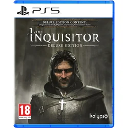 The Inquisitor - Deluxe Edition (PS5)