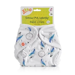 XKKO Top hlače za plenice One Size - lovilci sanj