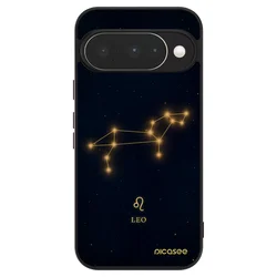 ULTIMATE CASE za Google Pixel 10 - LEO