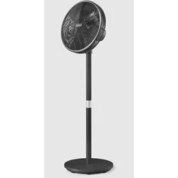 Philips Ventilator CX3550/01, 50W, 3 brzine, Crni