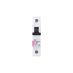 Odklopnik 1P C 40A 10kA AC ETIMAT10 002131720