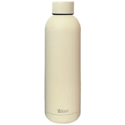 Zilan Termos boca, 500 ml, bela - ZLN9839