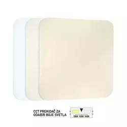 LED plafonjera LP-501-48X