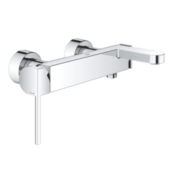GROHE enoročna armatura za tuš Plus (33553003)