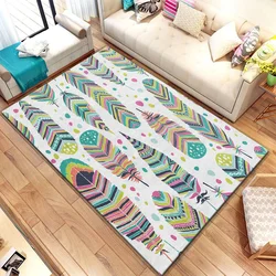 Conceptum Hypnose Tepih, 160x230cm, Šareni