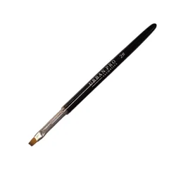 URBAN PRO - Četkica za gel #2 Angled