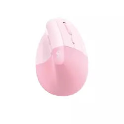 Fantech Bežični miš W195R GO comfy, Roze