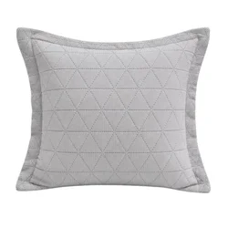 Dekordom Dekorativna jastučnica lumina 45x45+5 - grey ( 025826 )