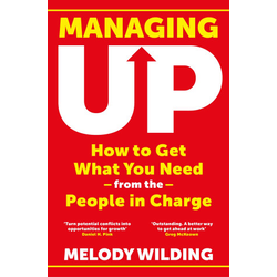 Managing Up